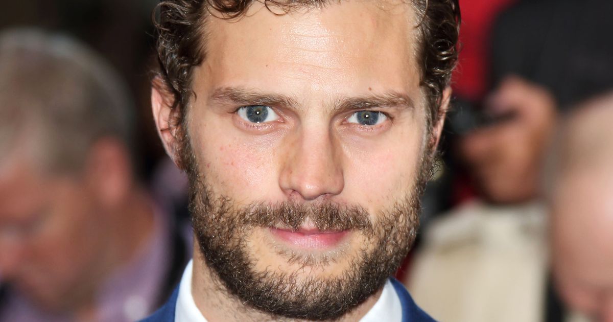 Jamie Dornan Will Not Show Penis in Fifty Shades of Grey