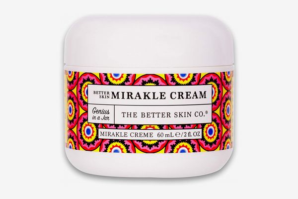 The Better Skin Co. Mirakle Cream