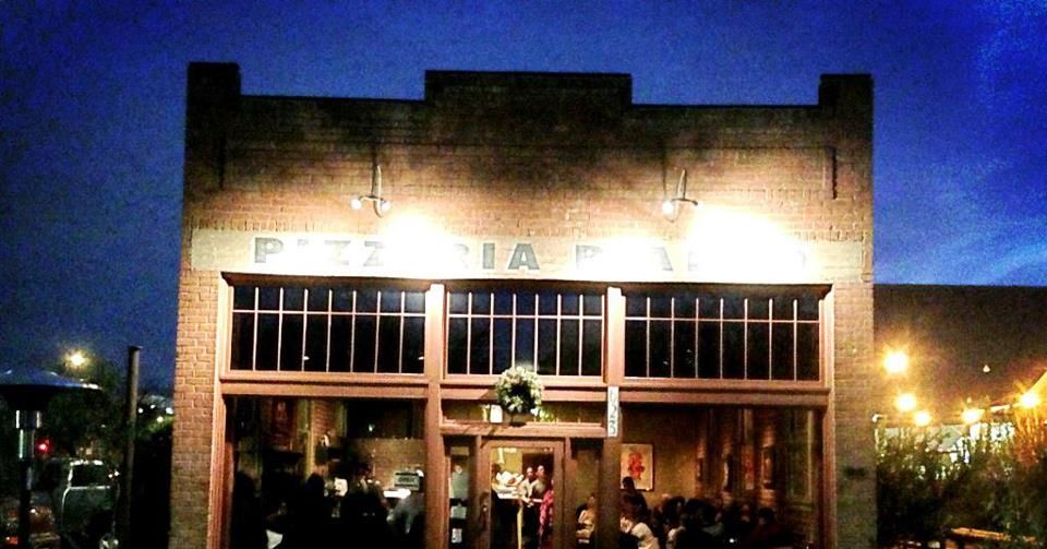 Chris Bianco Expanding Acclaimed Pizzeria Bianco to Tucson