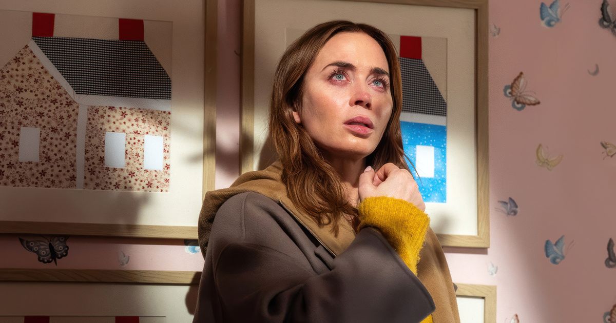 vulture.com - Bilge Ebiri - Disclosure Day Is Not the Movie You Think It Is