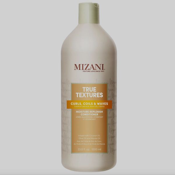 Mizani Moisture Replenish Conditioner