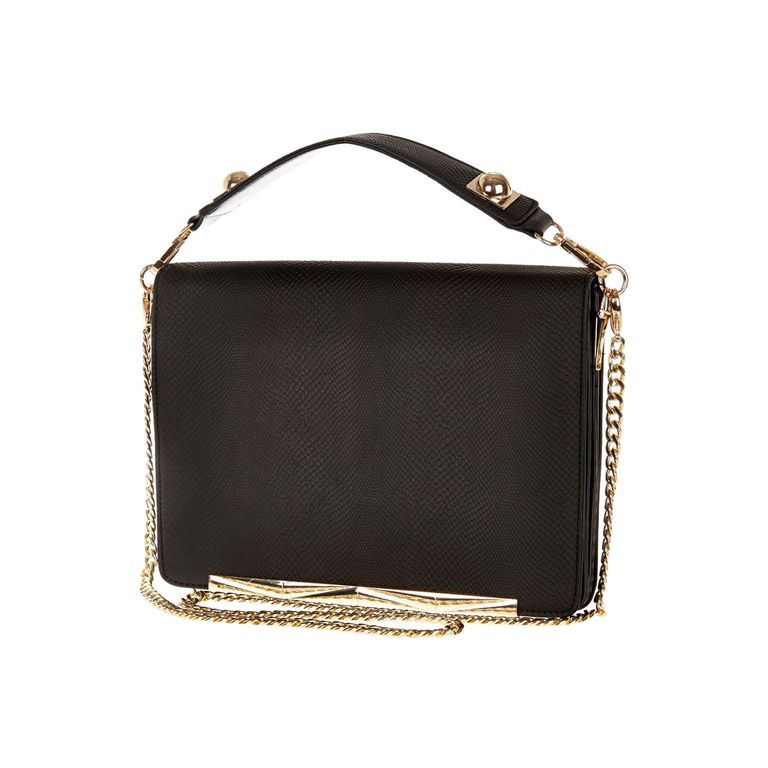 Fall’s 30 Best Black Bags Under $400