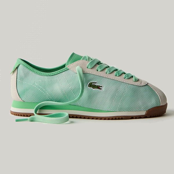 Lacoste For FP Mvmt Club Low Sneakers