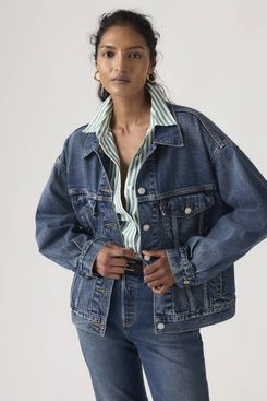 Levi’s 90s Trucker Jacket