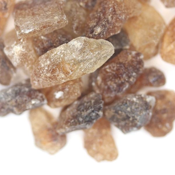 Adagio Teas Rock Sugar Crystals