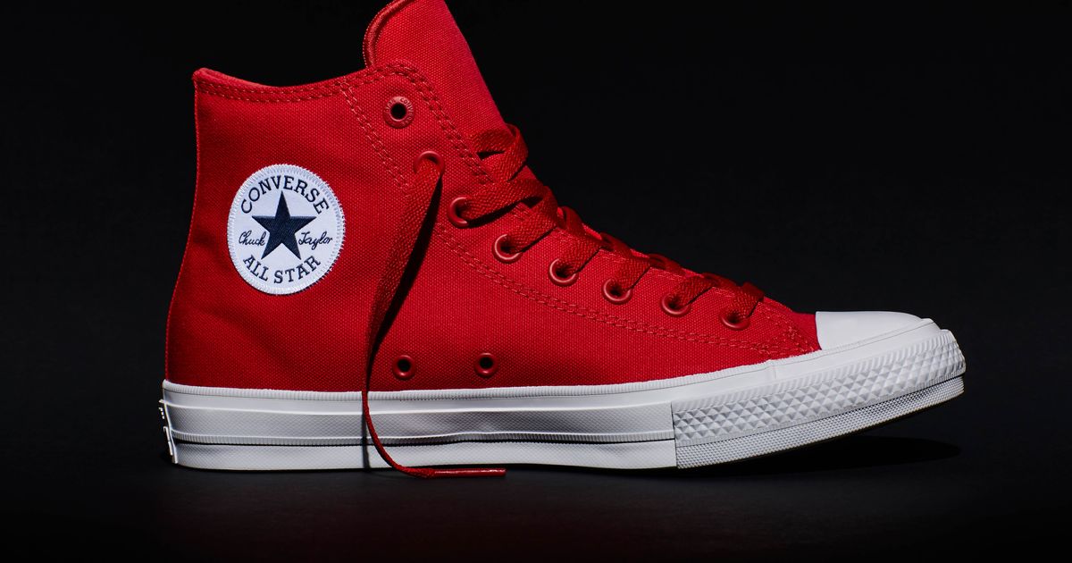 chuck taylors without laces