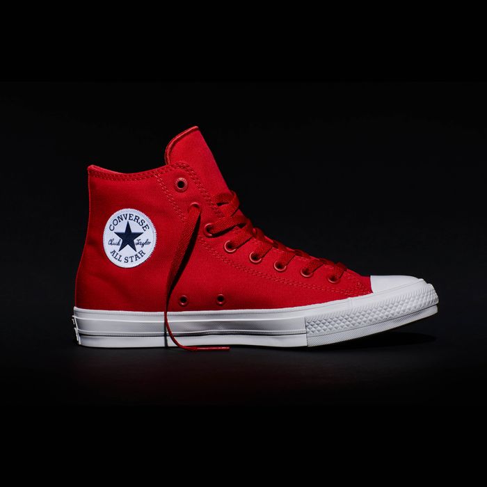 more comfortable converse