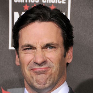 The "Fart."