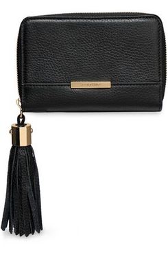 See by Chloe Leather Wallet