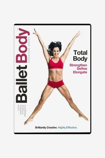 Ballet Body: Total Body