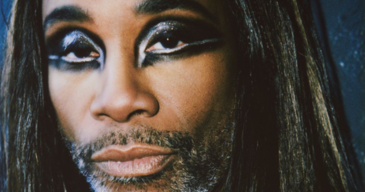 Billy Porter Is Ready to Speak on It - Vimarsana News
