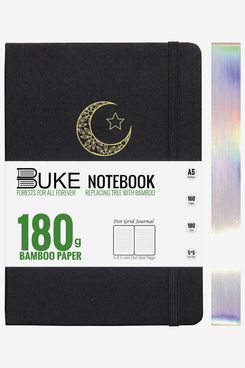 BUKE Dotted A5 Journal