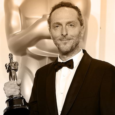 87th Annual Academy Awards - Press Room