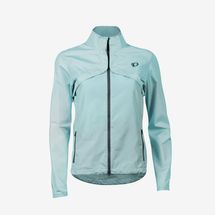 PEARL iZUMi Quest Barrier Convertible Cycling Jacket, Women's