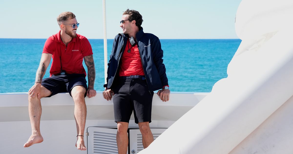 Below Deck Mediterranean Recap: Are We Good?