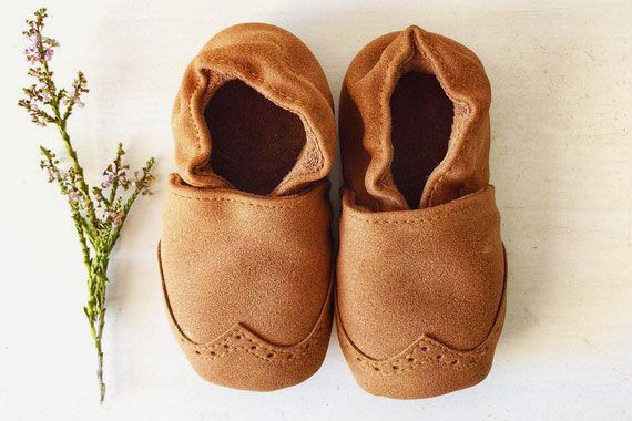 best baby moccasins