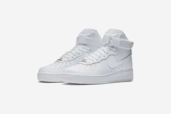 Nike Air Force 1 High Top Sneaker