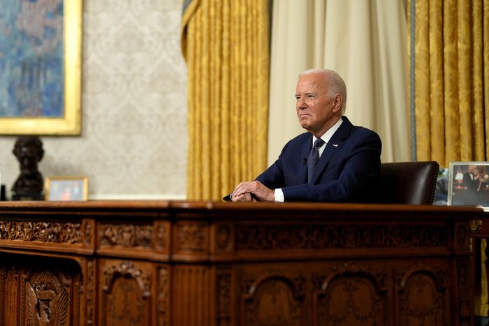 Will Biden Really Step Aside? Live Updates