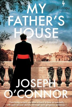 ‘My Father’s House’ by Joseph O’Connor