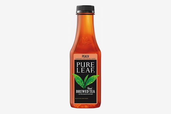 Pure Leaf Peach Iced Tea