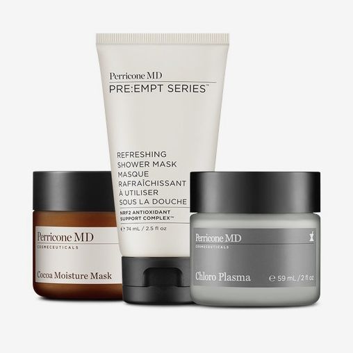 perricone ultimate face mask treatment - strategist spring beauty sale