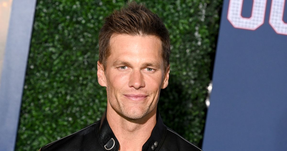 Are Tom Brady and Morgan Wallen Besties Now?