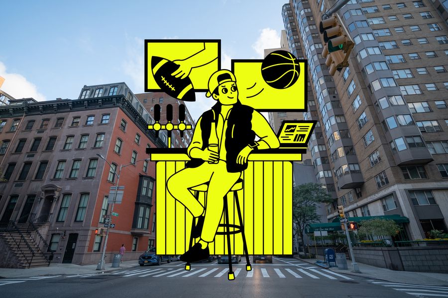In Defense of Murray Hill
