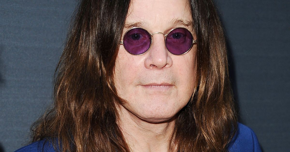 ozzy osbourne past
