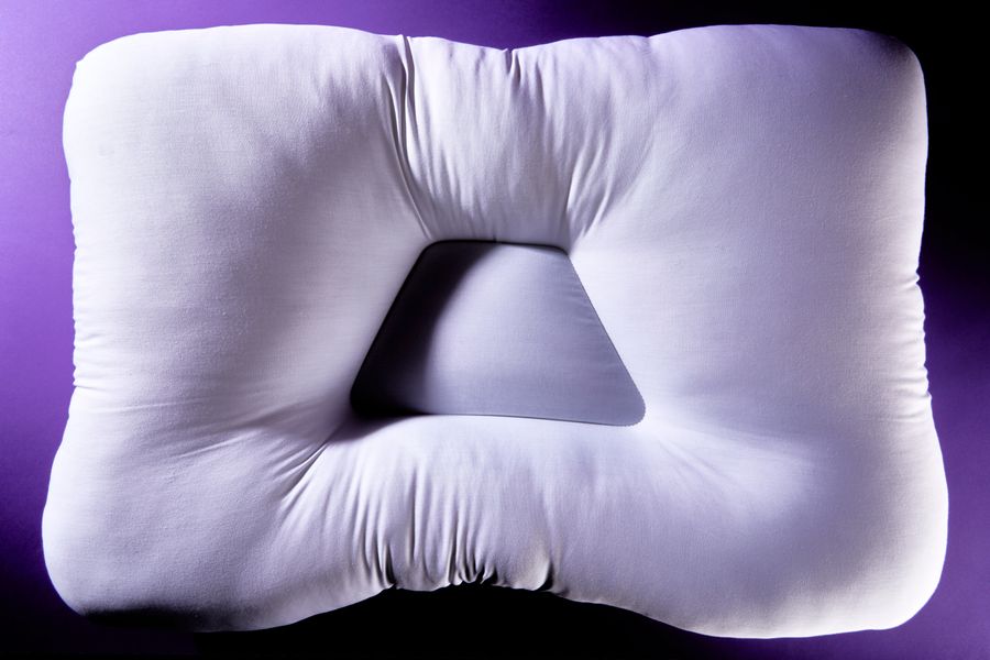 The 12 Very Best Pillows for Neck Pain