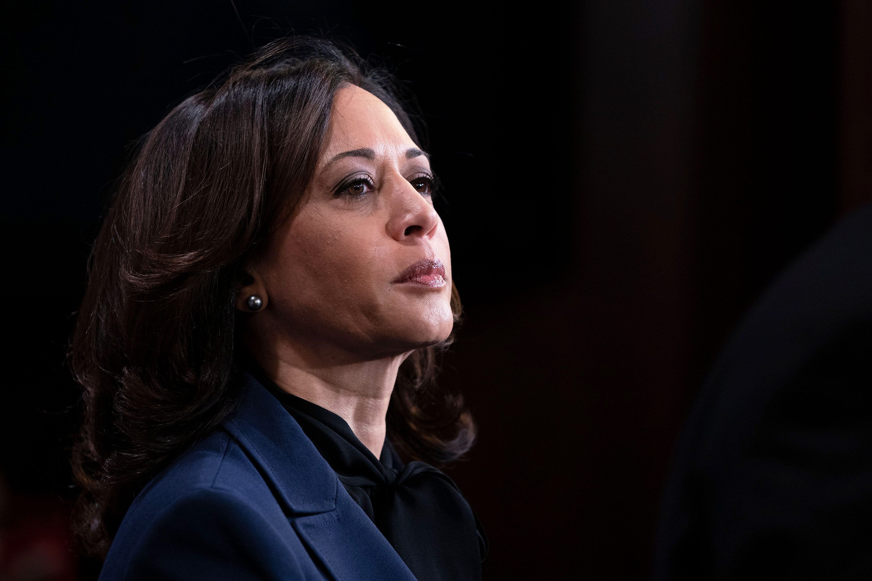 The Pros And Cons Of Kamala Harris As Joe Biden S Vp