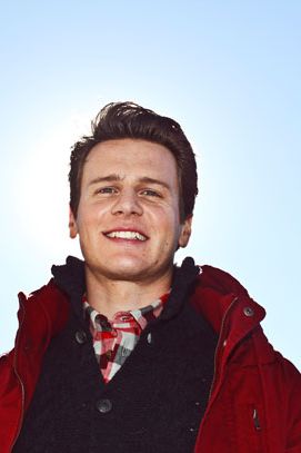 Jonathan Groff, C.O.G.