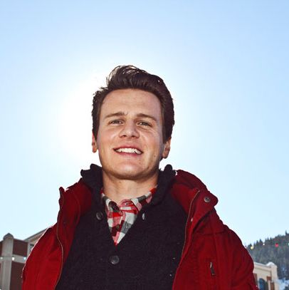 Jonathan Groff, C.O.G.
