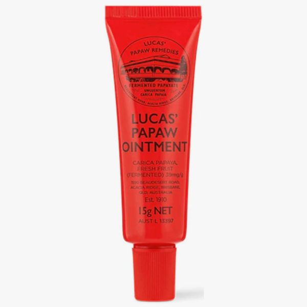 Lucas’ Papaw Ointment