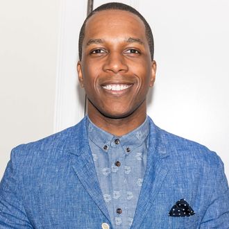 Hamilton's Leslie Odom Jr. Is in Talks for Kenneth Branagh ...