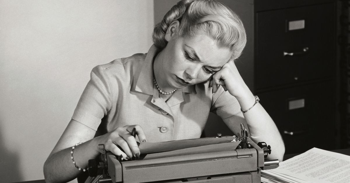 It S Time To Stop Writing I Hope You Re Well In Emails It S Time To Stop Writing I Hope You Re Well In Emails