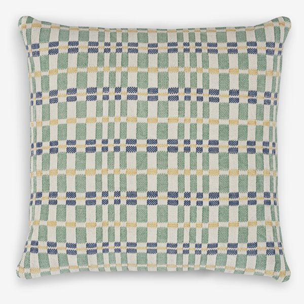 Article Joen Indoor/Outdoor Pillow - Alpine Green