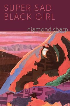 Super Sad Black Girl, Diamond Sharp
