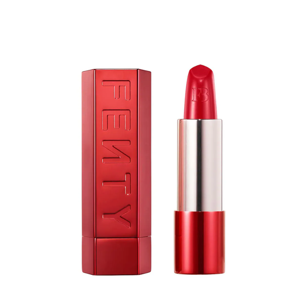 Fenty Beauty Fenty Icon The Fill Semi-Matte Refillable Lipstick