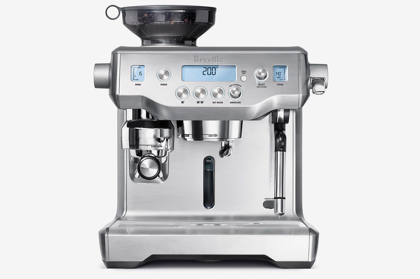 The 22 Best Things To Buy From Breville 2020 The Strategist