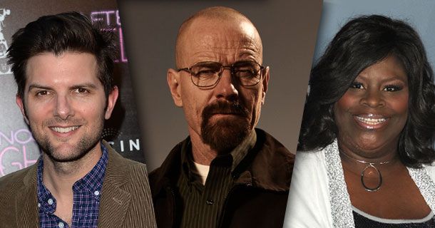 Breaking Bad' Cast: Where Are They Now?