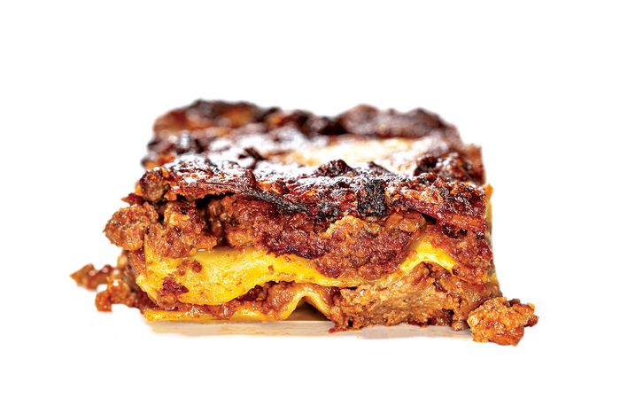 The Unstoppable Appeal Of Lasagna In New York City 