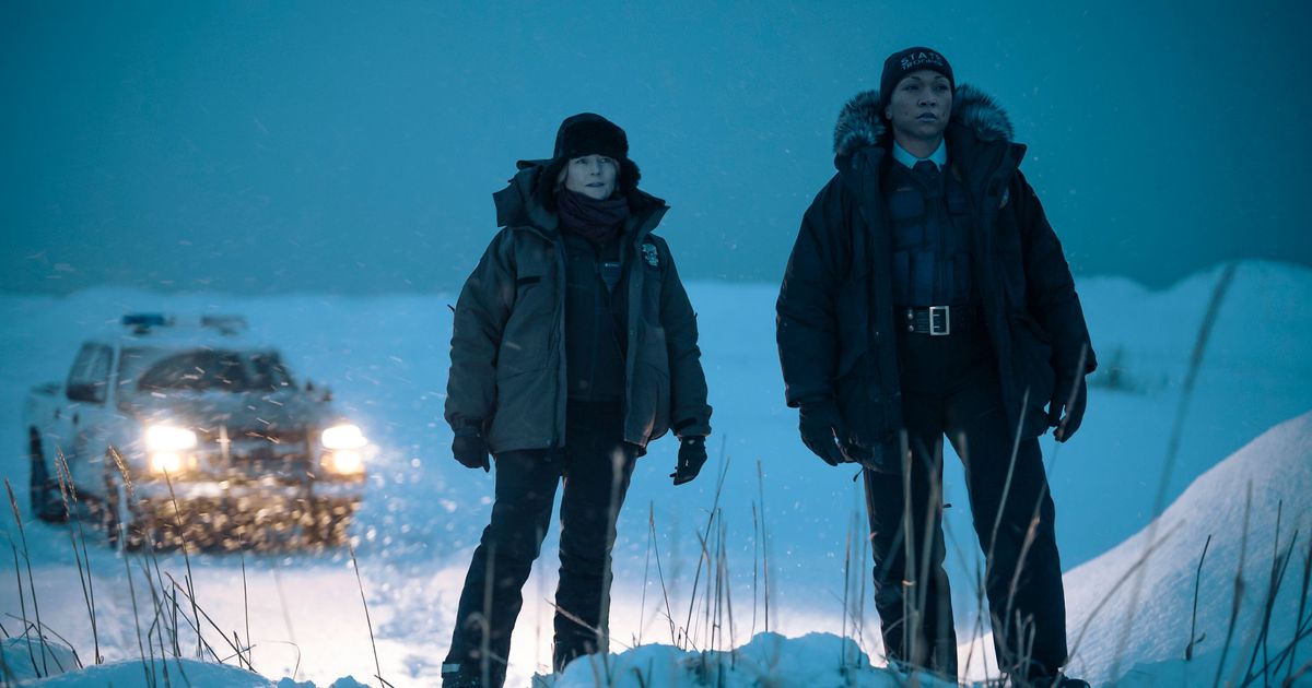 'True Detective' Review: The Show Crawls Back From the Void - Vimarsana News