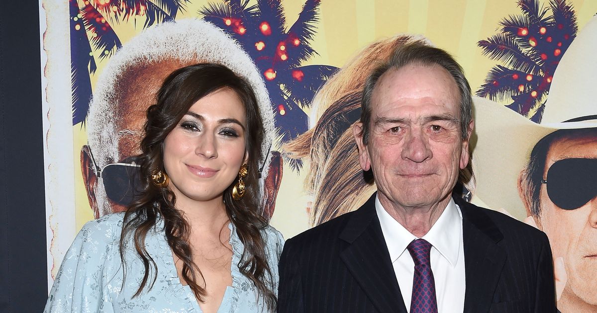 Tommy Lee Jones’s Daughter, Victoria Jones, Found Dead at 34