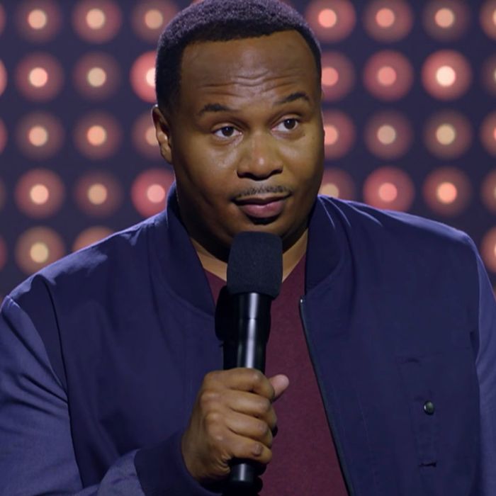 The Great Bits: Roy Wood Jr.'s 'Black Patriotism?'