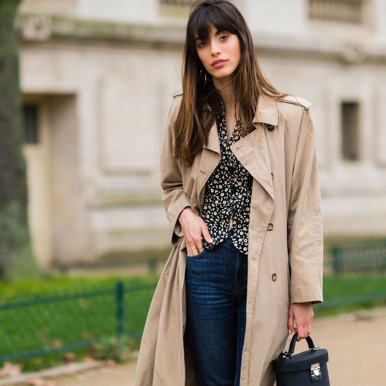 See the Best Street Style From Paris Fashion Week