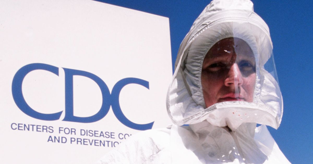 How the CDC Is Fighting Ebola in the United States