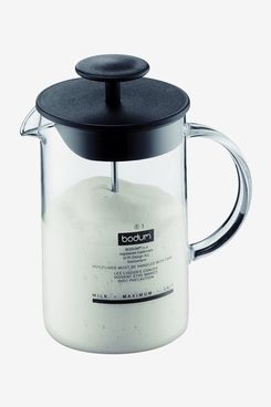 Bodum Latteo Manual Milk Frother