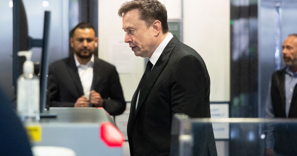 OpenAI Futurist Got “Jackass” Trophy for Challenging Musk