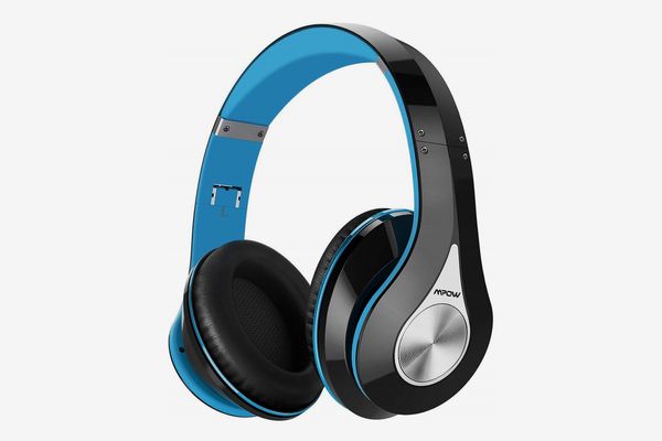 Mpow 059 Bluetooth Headphones Over Ear, Hi-Fi Stereo Wireless Headset