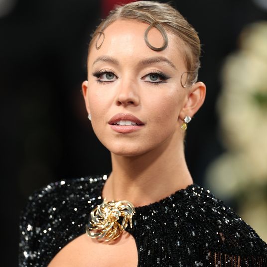 Met Gala 2025, Superfine: Tailoring Black Style, Arrivals, The Metropolitan Museum of Art, New York, USA - 05 May 2025